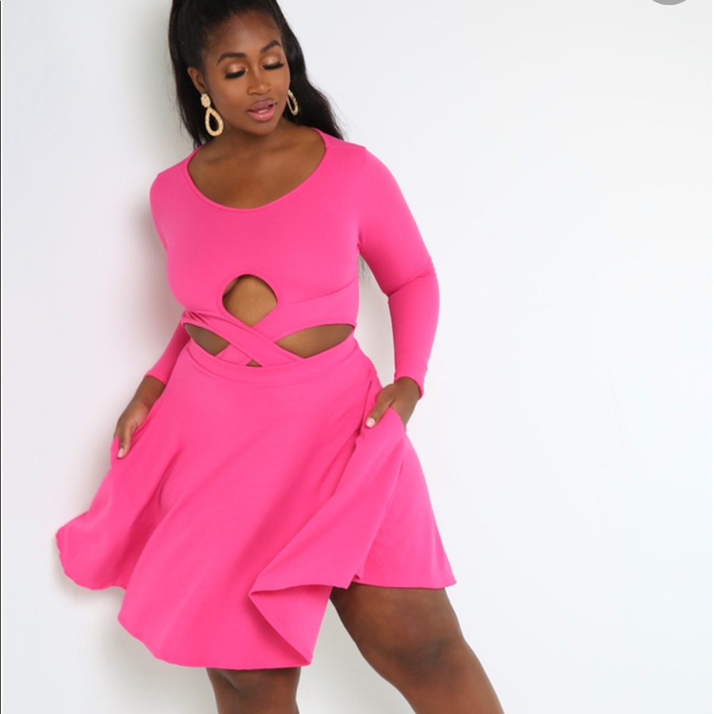 Rebdolls Dress